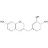 7,3',4'-Trihydroxy-3-benzyl-2H-chromene