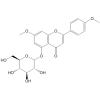 7,4'-Di-O-methylapigenin 5-O-glucoside