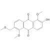 1,5,15-Tri-O-methylmorindol