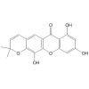 O-Demethylforbexanthone