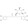 Hirsutanonol 5-O-glucoside