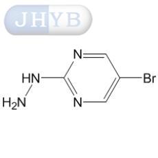 5-Bromo-2-hydrazinopyrimidine