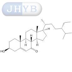 24(S)-3beta-ǻ-5-ϩ-7-ͪ