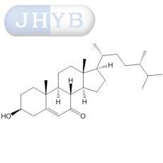 3beta-ǻ-5-ϩ-7-ͪ