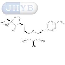 beta-D-ϩ 6-O--beta-D-߻ǻ-beta-D-