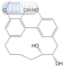 Myricananin A