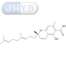 Daurichromenic acid