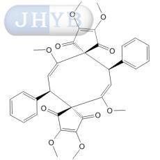 Linderaspirone A