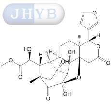 1-O-Deacetyl-2-hydroxykhayanolide E