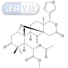 Methyl 6-acetoxyangolensate