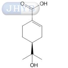 Oleuropeic acid