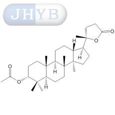 Cabraleahydroxylactone acetate