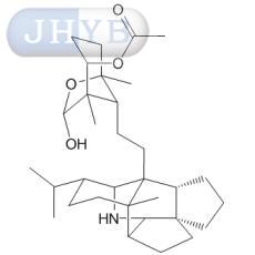 Daphnilongeridine