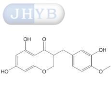 3'-Hydroxy-3,9-dihydroeucomin