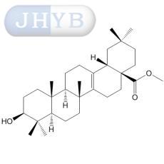 Pyrocincholic acid methyl ester