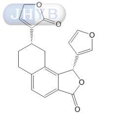 Tilifodiolide