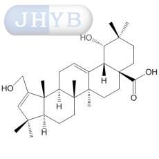 Sculponeatic acid