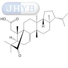 Alstonic acid B