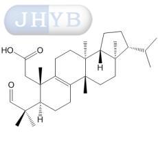 Alstonic acid A