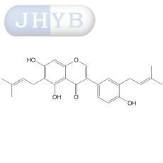 Lupalbigenin