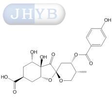 Glochicoccin D