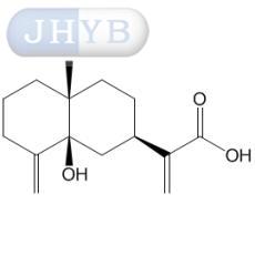 5-Hydroxycostic acid