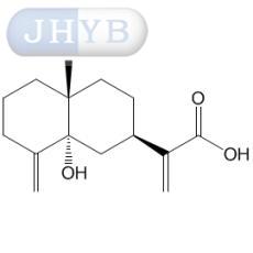 5-Hydroxycostic acid