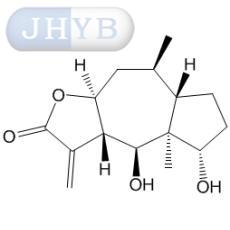 Carabrolactone B