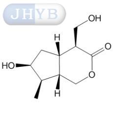 4-Epialyxialactone