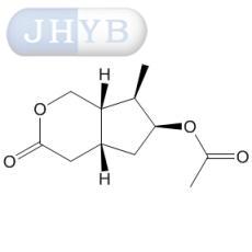 Isoboonein acetate