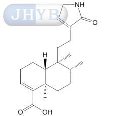 Echinophyllin C