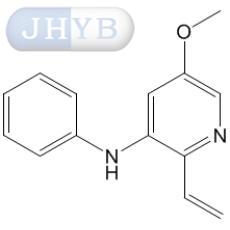 Dehydrocrenatine
