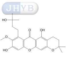 3-Isomangostin hydrate