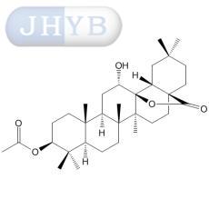 3-O-Acetyloleanderolide