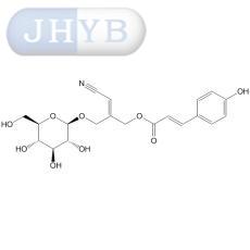 Sutherlandin trans-p-coumarate