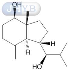 4(15)-Oppositene-1,7-diol