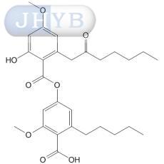 Confluentic acid