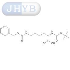 N-Boc-N'-Cbz-L-