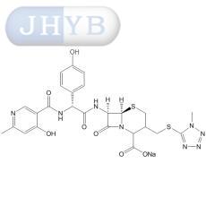 Cefpiramide sodium