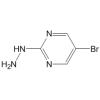 5-Bromo-2-hydrazinopyrimidine