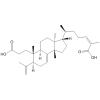 3,4-Secotirucalla-4(28),7,24-triene-3,26-dioic acid