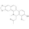 6-Acetonyl-N-methyl-dihydrodecarine