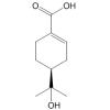 Oleuropeic acid