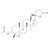 Cabraleahydroxylactone acetate