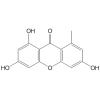 Norlichexanthone