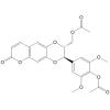 Moluccanin diacetate