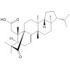 Alstonic acid B