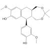 Isolariciresinol 9,9'-acetonide