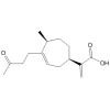 4-Oxobedfordiaic acid