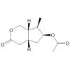 Isoboonein acetate